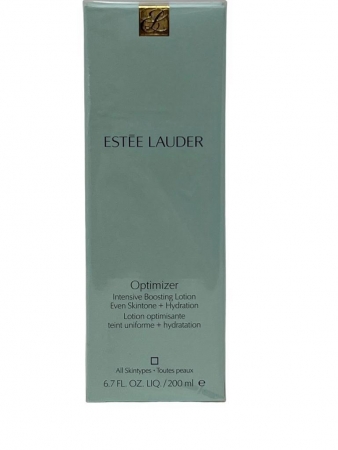 Estée Lauder Optimizer Intensive Boosting Lotion für alle Hauttypen 200 ml NEU OVP